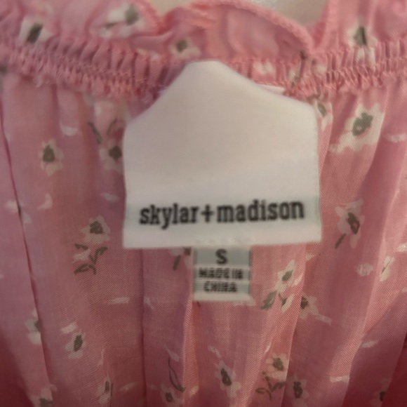 Isabella’s cabinet “Skylar and Madison” romper size s - Picture 2 of 3